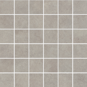 Qubus Grey Mozaika Squares 30x30 , 9.5 мм.