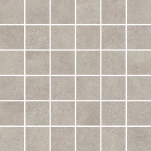 Qubus Dark Grey Mozaika Squares 30x30 , 9.5 мм.