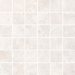 Grey Wind Light Mozaika Squares 30x30 , 9.5 мм.