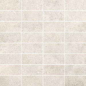 Grey Wind Mild Mozaika Rectangles 30x30 , 9.5 мм.