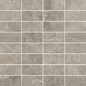 Grey Wind Dark Mozaika Rectangles 30x30 , 9.5 мм.