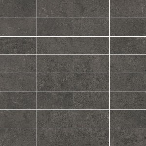 Grey Wind Antracite Mozaika Rectangles 30x30 , 9.5 мм.