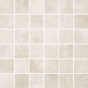 Maxima Soft Grey Mozaika Squares 30x30 , 9.5 мм.