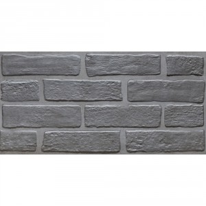 Brick Land Antracite Rett. 30x60 , 9.5 мм.