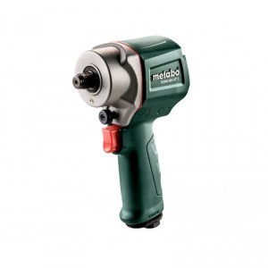 Гайковерт пневматичен METABO DSSW 500-1/2