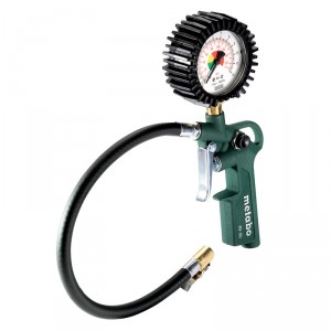 Пистолет за помпане на гуми Metabo RF 60