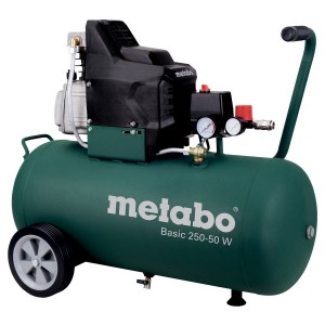 Компресор Metabo BASIC 250-50 W
