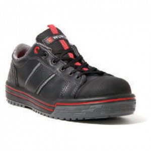 Ниски работни обувки Sneakers E61K S3