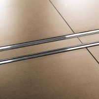 Решетки за душканали KERDI-LINE-C