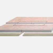 Плоскост за нивелация KERDI-SHOWER-LC