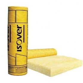 Glass mineral wool RIO TWIN 10/5