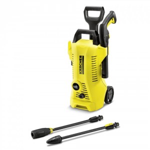 Водоструйка K 2 Full Control