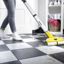 Hardwood floor cleaner FC 3 Cordless