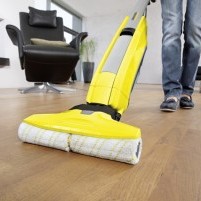 Hardwood floor cleaner FC 5
