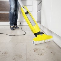 Уред за почистване на твърди подове FC 5