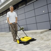 Метачната машина S 650