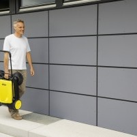 Метачната машина S 650