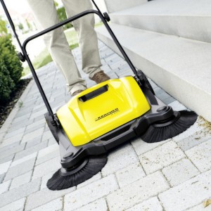 Метачната машина S 650