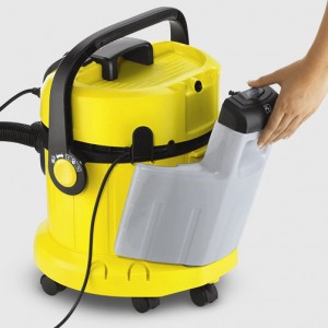 Washing vacuum cleaner SE 4002