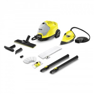 Парочистачка SC 4 Easyfix Iron Kit