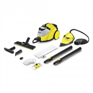 Парочистачка SC 5 Easyfix Iron Kit