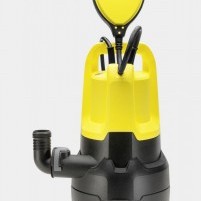 Потопяема помпа за мръсна вода SP 3 Dirt