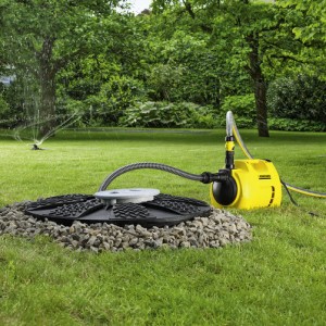 Градинска помпа BP 2 Garden