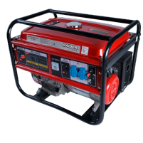 Генератор за ток бензинов RD-GG03 , 5 kW
