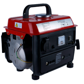 Генератор за ток бензинов двутактов RD-GG01 , 0.65 kW