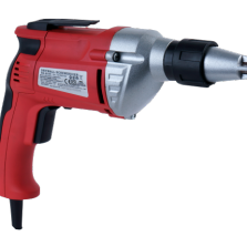 Винтоверт за гипсокартон RD-ES45 , 620W 1/4