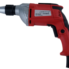 Винтоверт за гипсокартон RD-ES45 , 620W 1/4