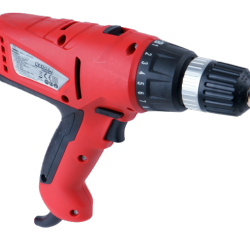 Винтоверт електрически RD-CDD03 , 300 W , 2 ск.