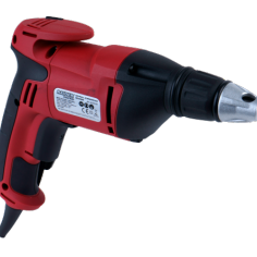 Винтоверт за гипсокартон RD-ES46 , 520W 1/4