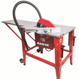 Table saw with stand RD-TS10 , ø 315 mm. , 2000 W