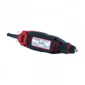 Шлифовалка права RD-MG07 , 160 W , 40 аксесоара