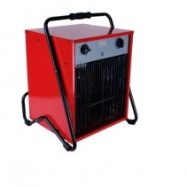 Electric heater RD-EFH09 , 9 kW