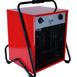 Electric heater RD-EFH15 , 15 kW