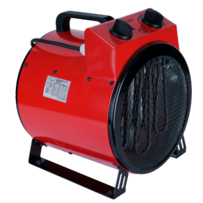 Калорифер електрически RD-EFH03 , 3 kW