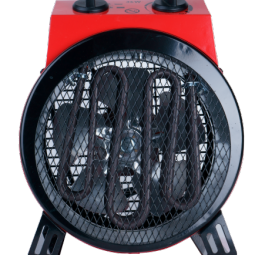 Калорифер електрически RD-EFH03 , 3 kW