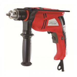 Ударна бормашина RD-ID33 , 600 W , 13 mm