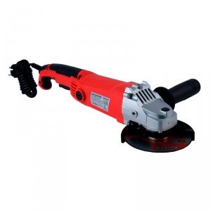 Ъглошлайф RD-AG37 , 125 mm , 1200 W