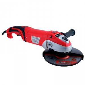 Angle Grinder RD-AG10T , 180 mm , 1400 W
