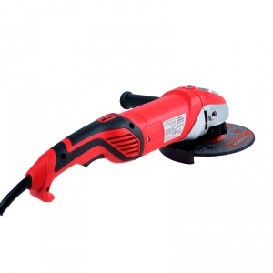 Angle Grinder RD-AG10T , 180 mm , 1400 W