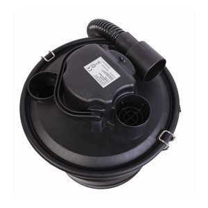 Ash Vacuum Cleaner RD-WC02 , 1000 W , 18 L