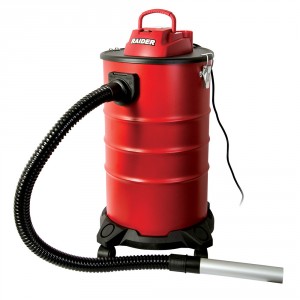 Ash Vacuum Cleaner RD-WC03 , 1200 W , 30 L