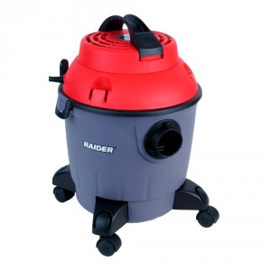 Vacuum Cleaner RD-WC01 , 1250 W , 18 L