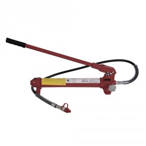 Hydraulic stretcher for cars kit RD-PHE06 , 15 t