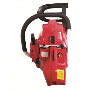 Petrol chainsaw RDP-GCS21 , 450 mm , 2200 W