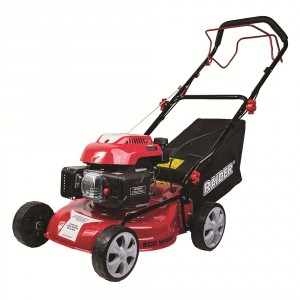 Косачка бензинова самоходна RD-GLM04 , 2.5 kW , 410 mm