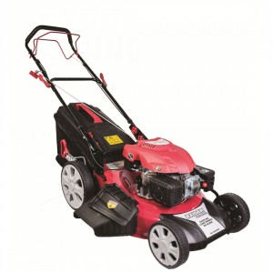 Косачка бензинова самоходна RD-GLM06 , 3.8 kW , 530 mm